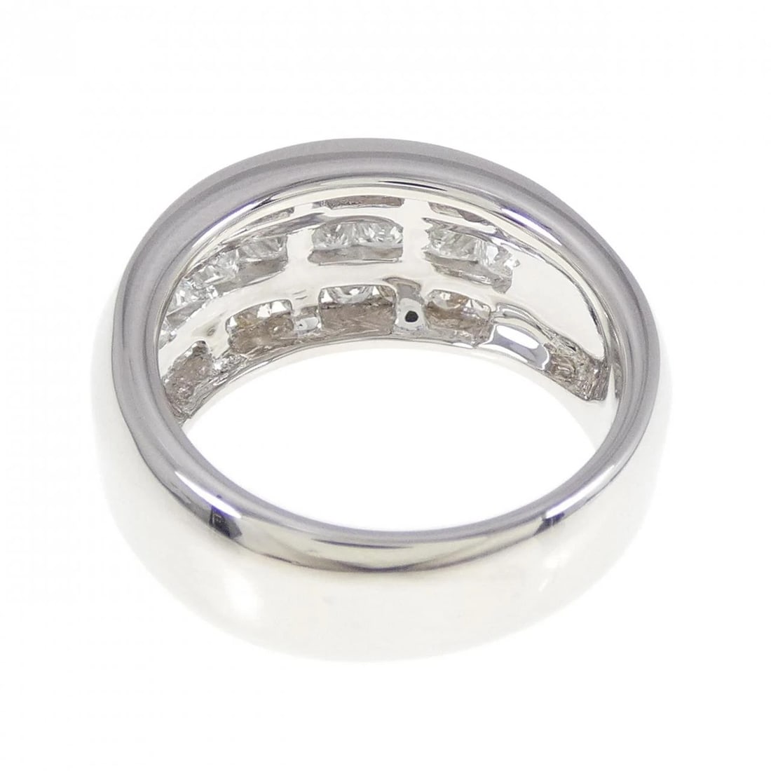 PT900 BLACK OPAL RING - 3