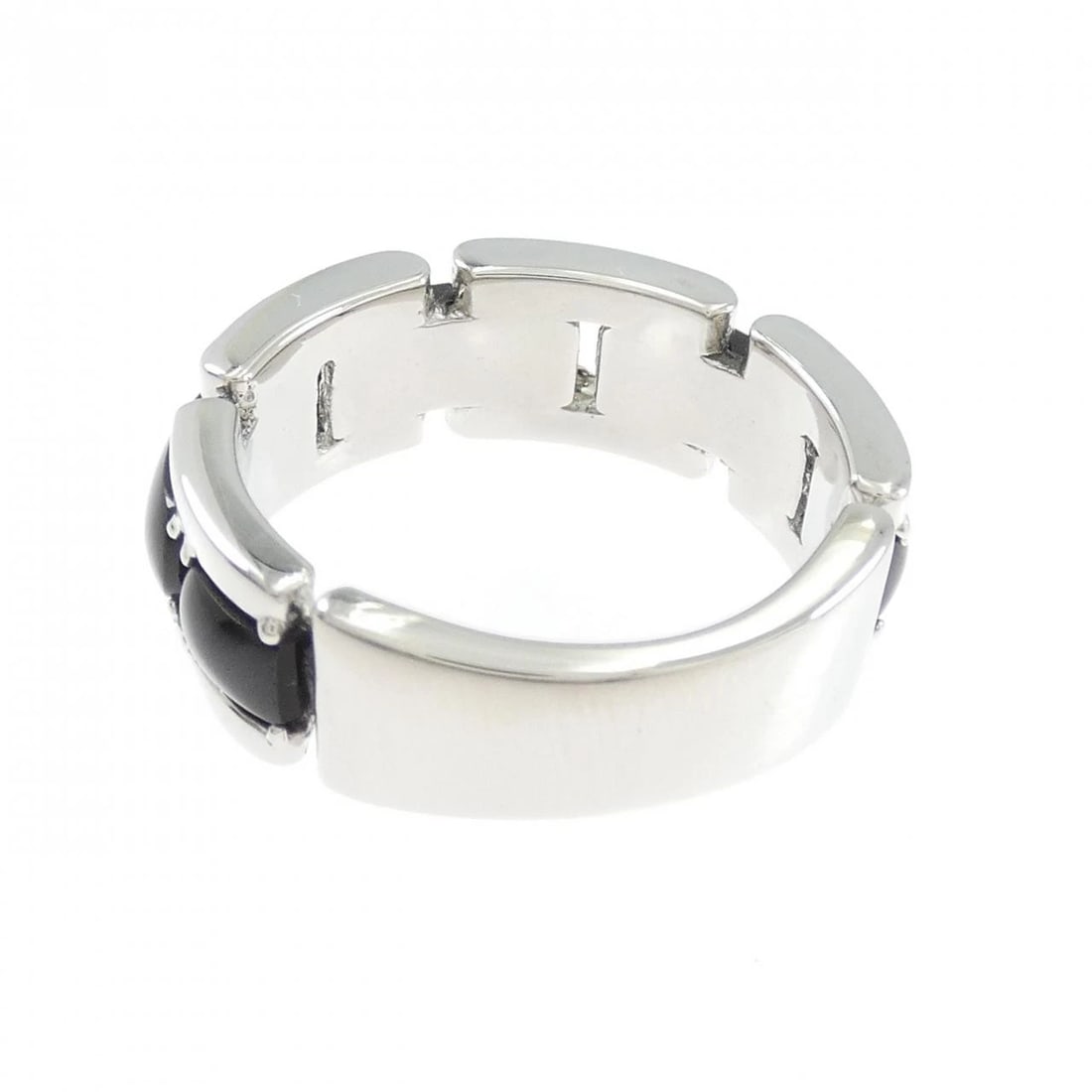 PT900 ONYX RING - 3