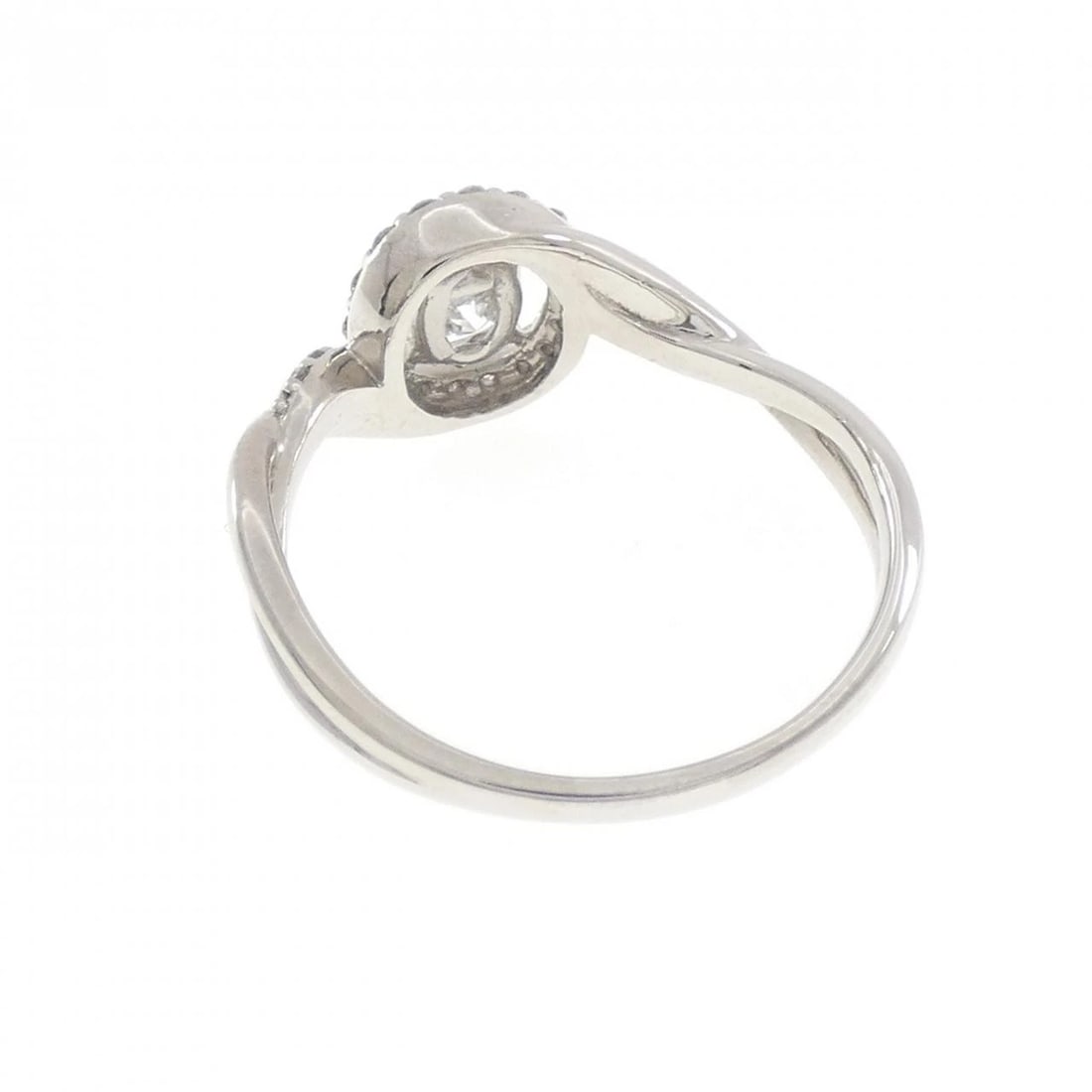 PT900 DIAMOND RING - 3