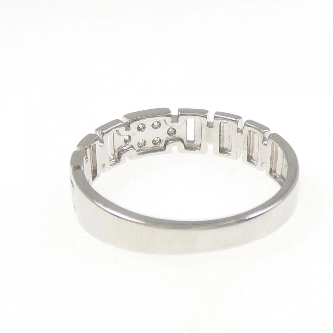 PT900 DIAMOND RING - 3