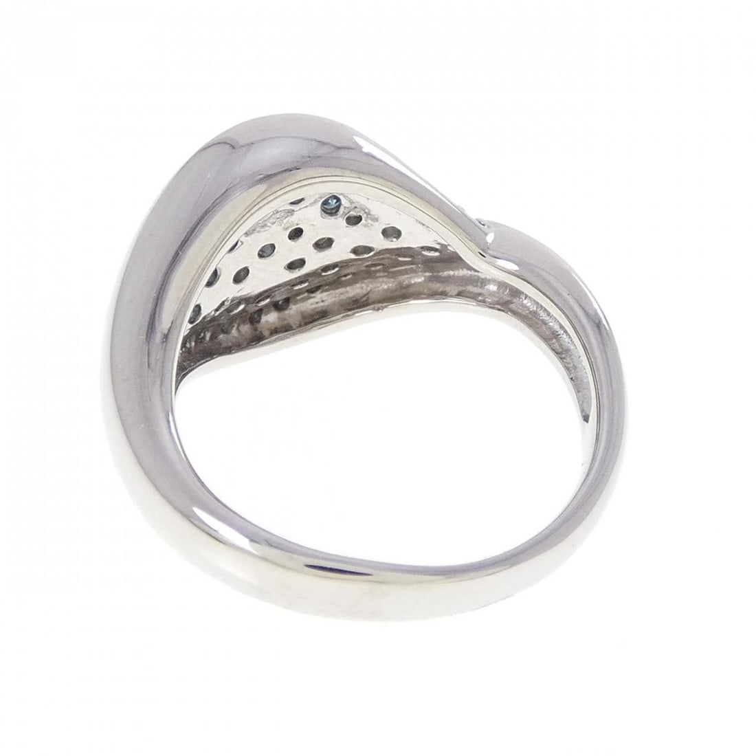 PT900 DIAMOND RING - 3