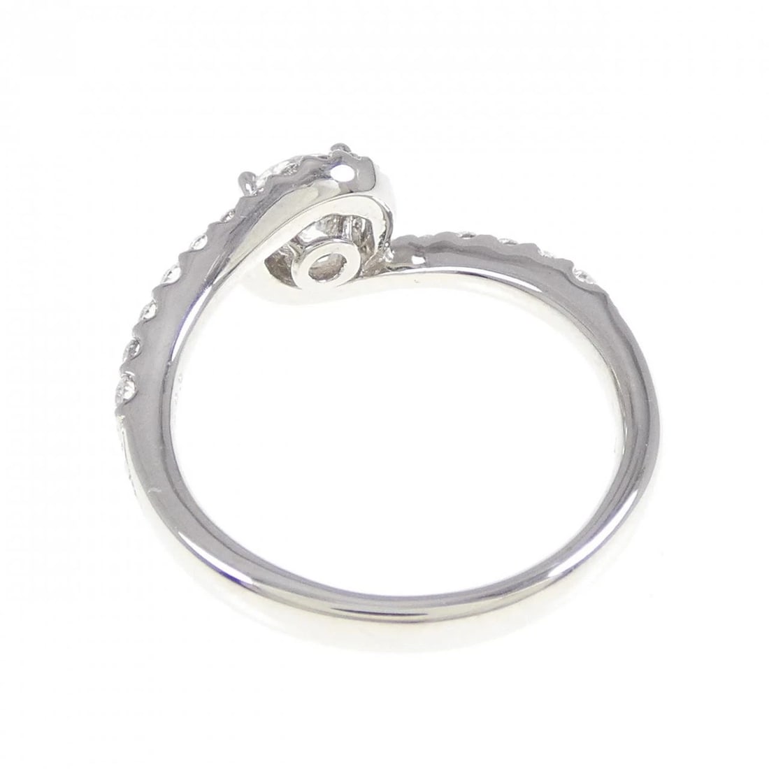PT900 DIAMOND RING - 3