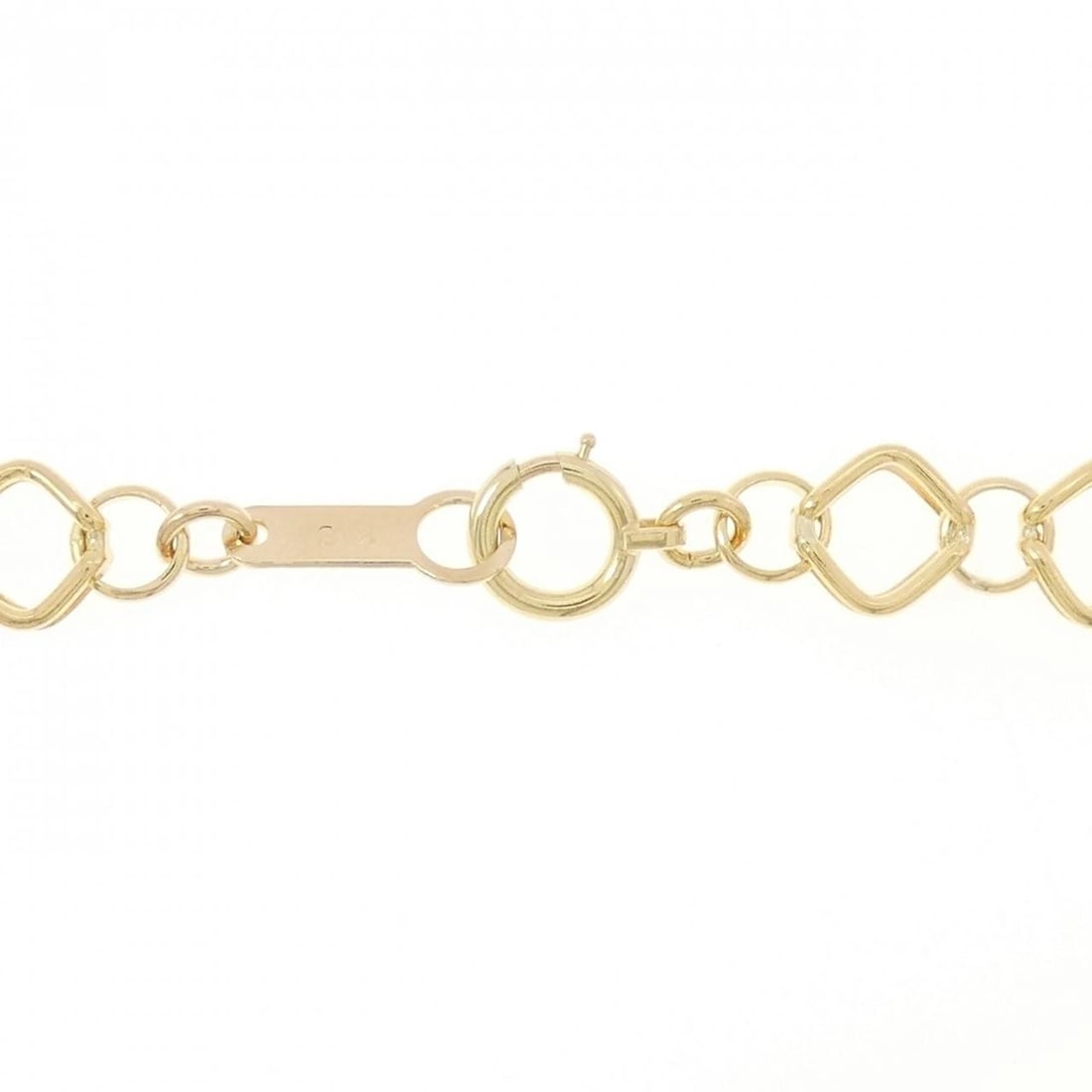 K18YG BRACELET - 3
