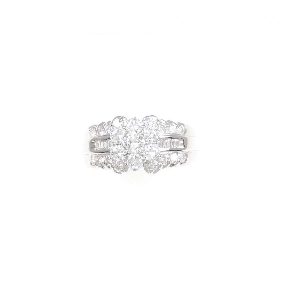PT DIAMOND RING - 2
