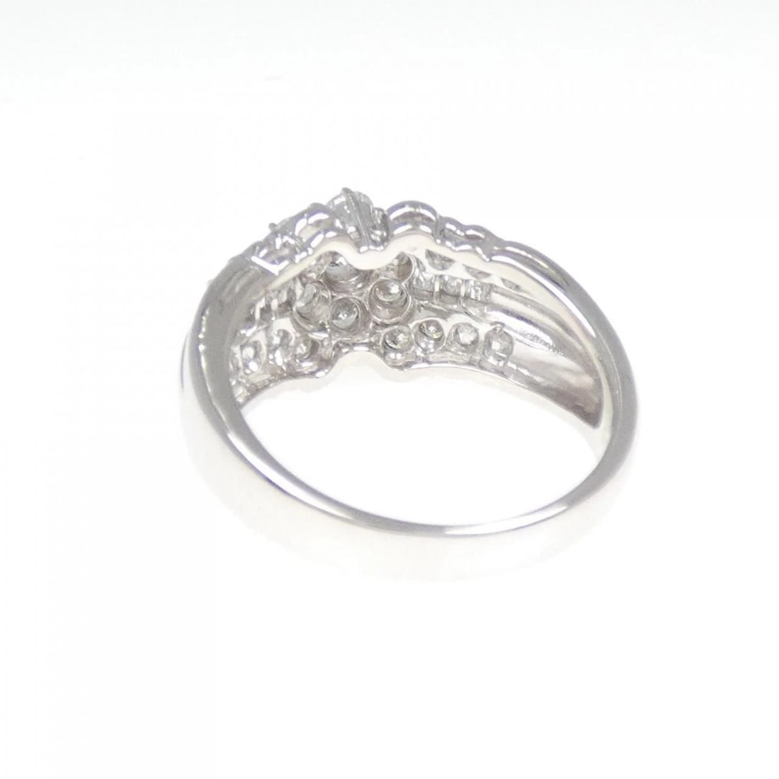 PT DIAMOND RING - 3