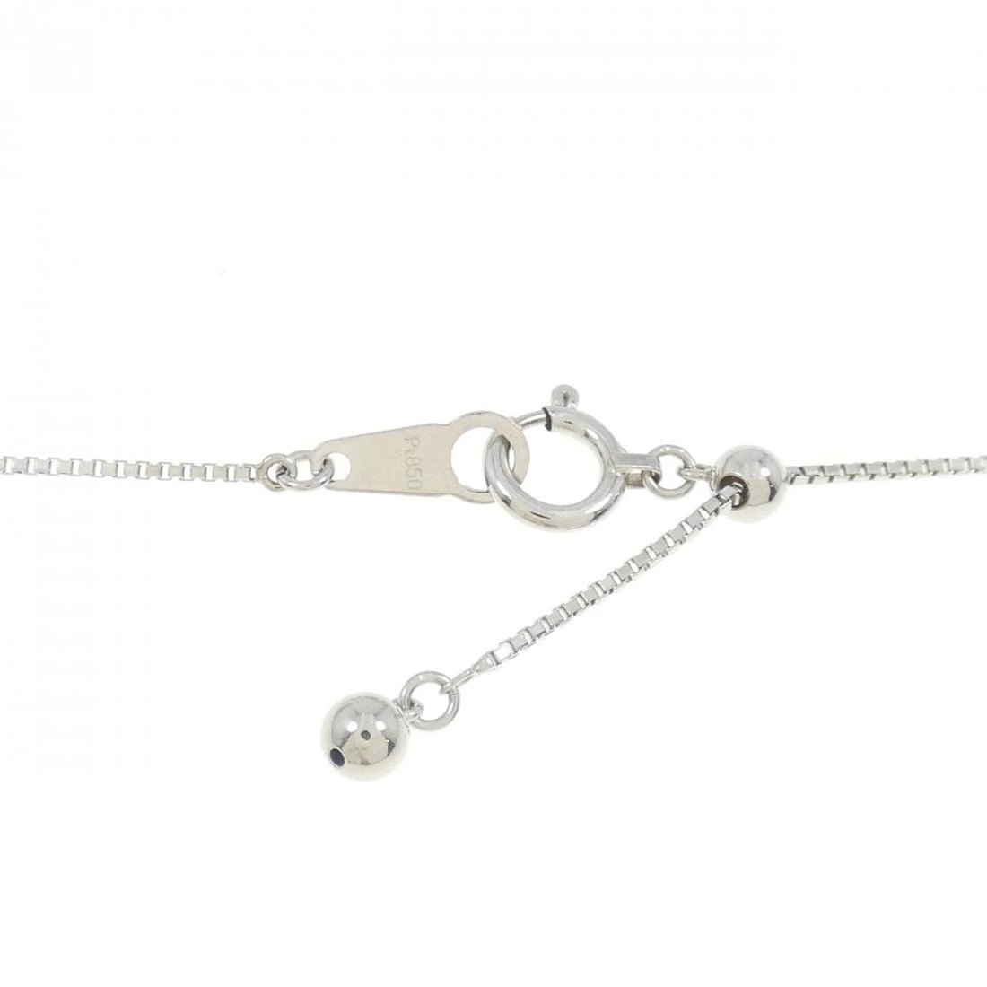 PT DIAMOND NECKLACE - 4