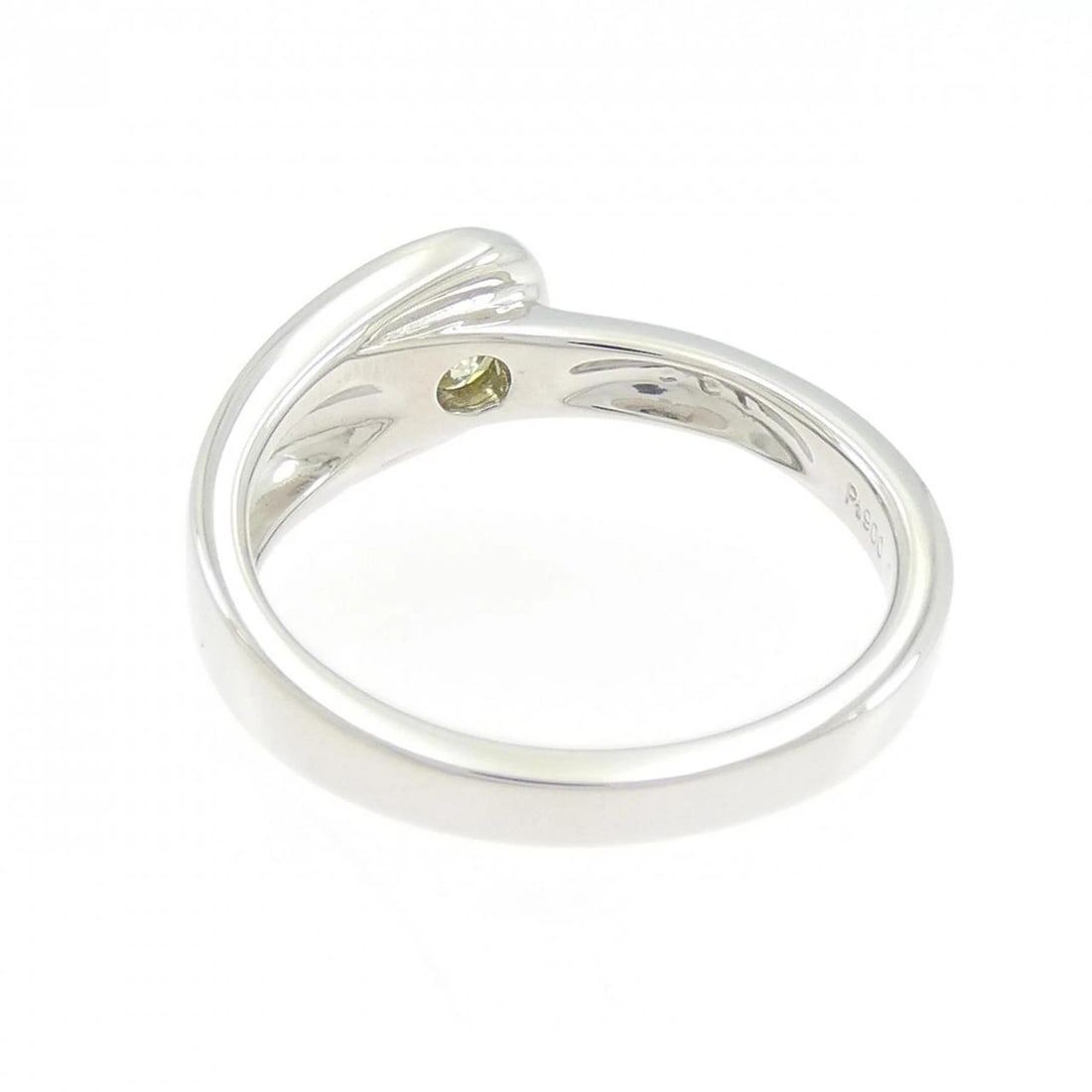 PT900 DIAMOND RING - 3