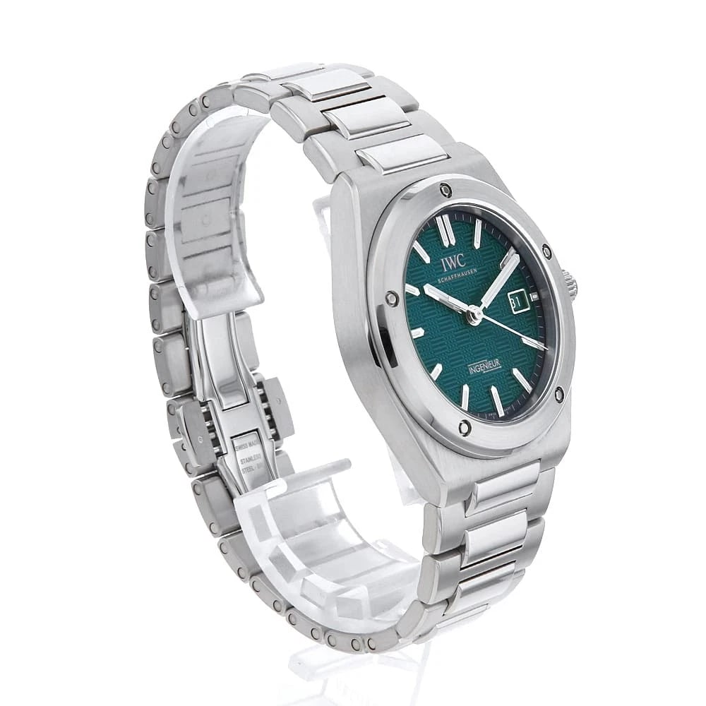 IWC INGENIEUR AUTOMATIC WATCH - 3
