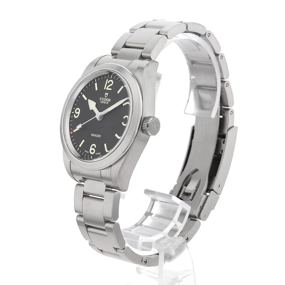 TUDOR RANGER WATCH - 2