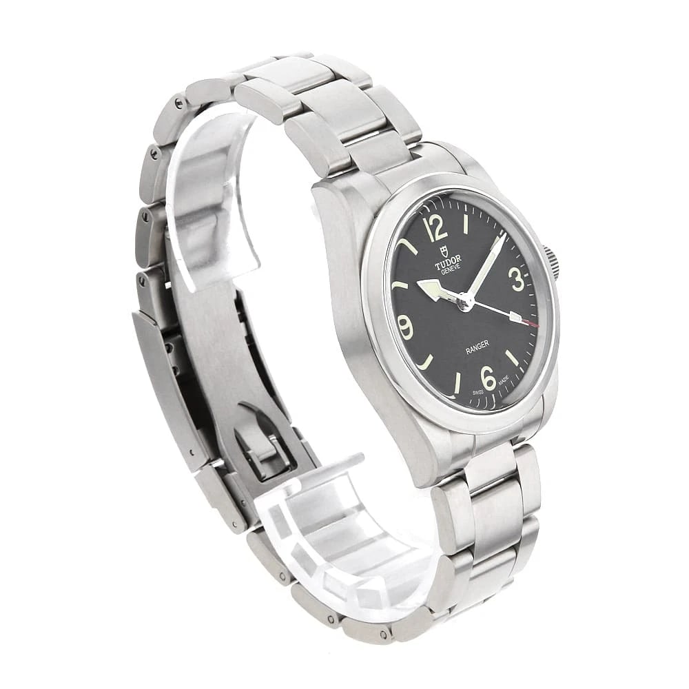TUDOR RANGER WATCH - 3