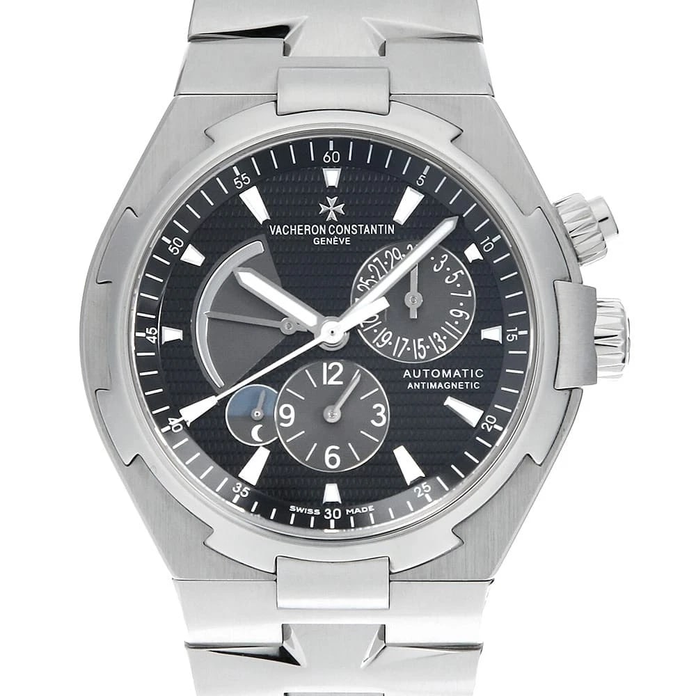 VACHERON CONSTANTIN WATCH (1 of 3)