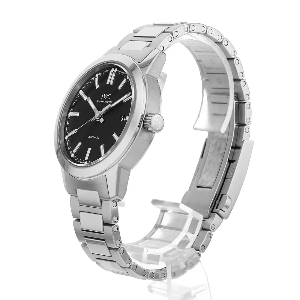 IWC AUTOMATIC WATCH - 2