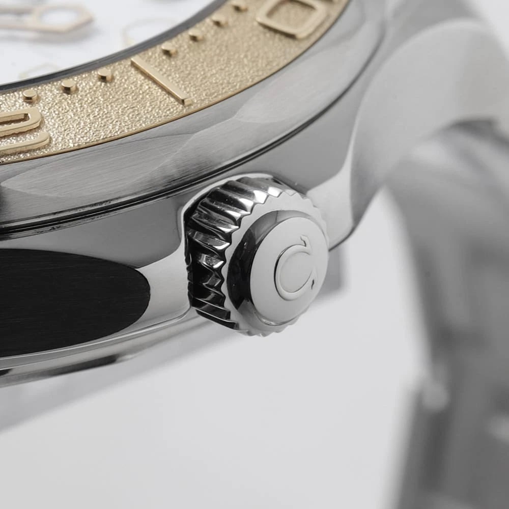 OMEGA SEAMASTER WATCH - 3