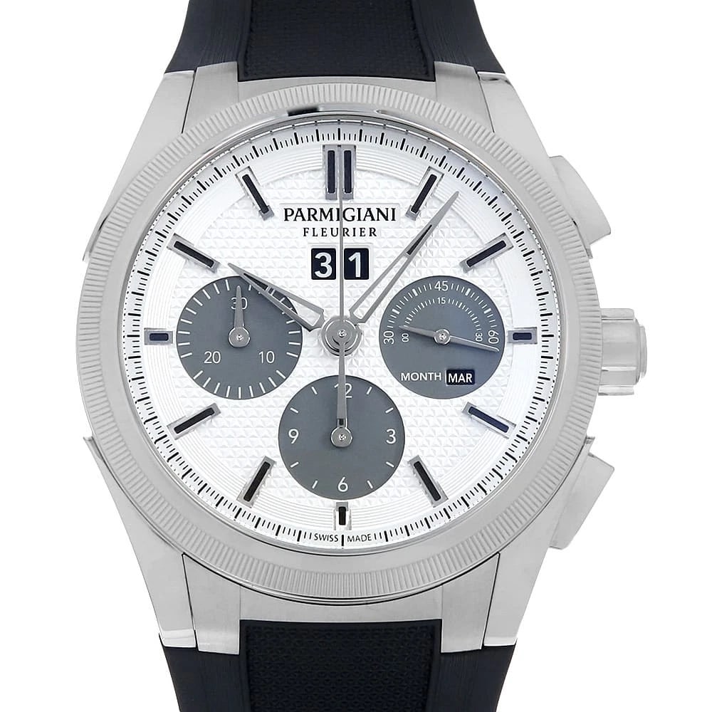 PARMIGIANI FLEURIER CHRONOGRAPH WATCH (1 of 3)