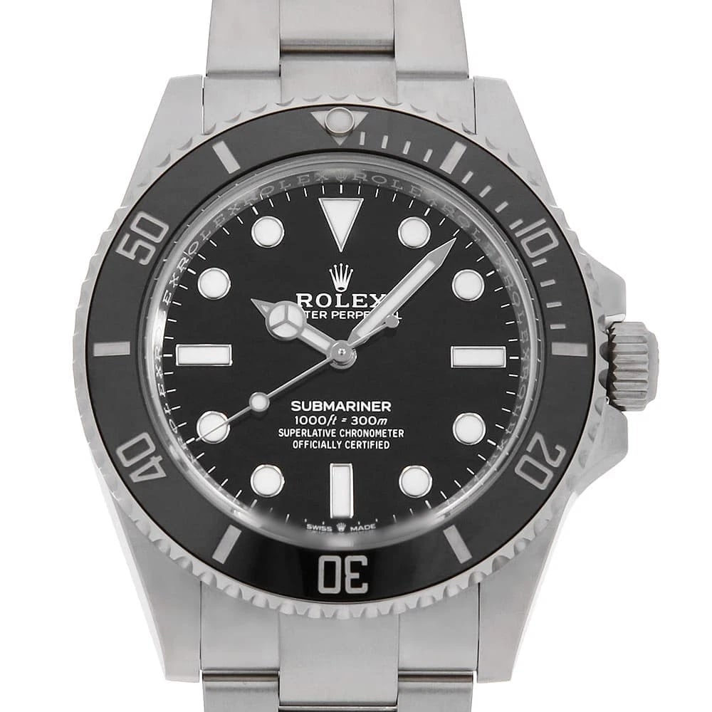ROLEX SUBMARINER BLACK WATCH: ROLEX SUBMARINER black Watch Brand: ROLEX Type/Style: Wrist watch Material: Case Material Stainless Steel Belt Material Stainless Steel Color: Dial Color Black Size: Case:W41mm Circumference of