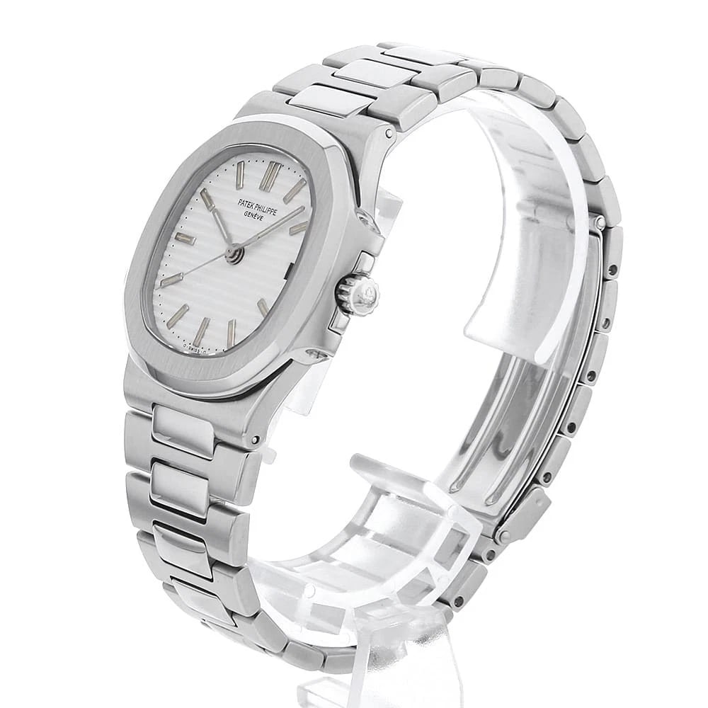 PATEK PHILIPPE NAUTILUS WATCH - 2