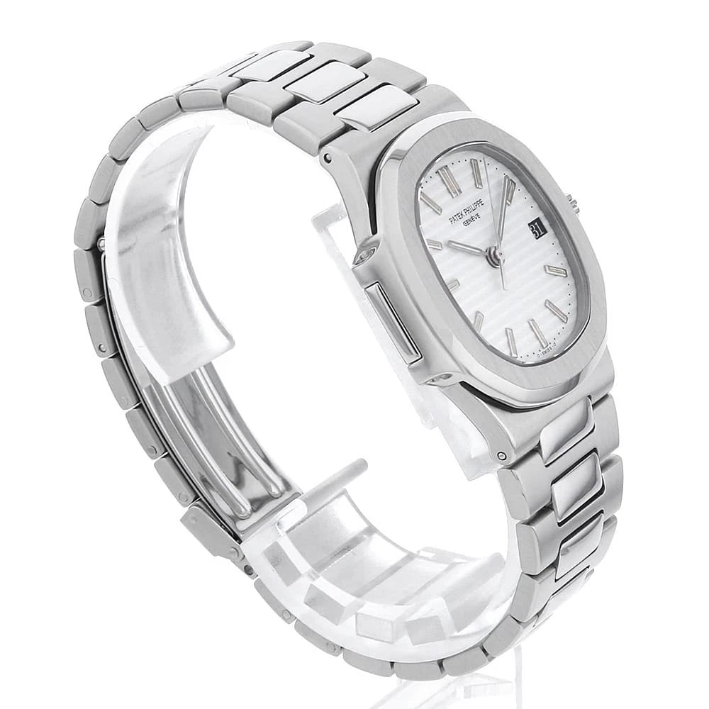 PATEK PHILIPPE NAUTILUS WATCH - 3