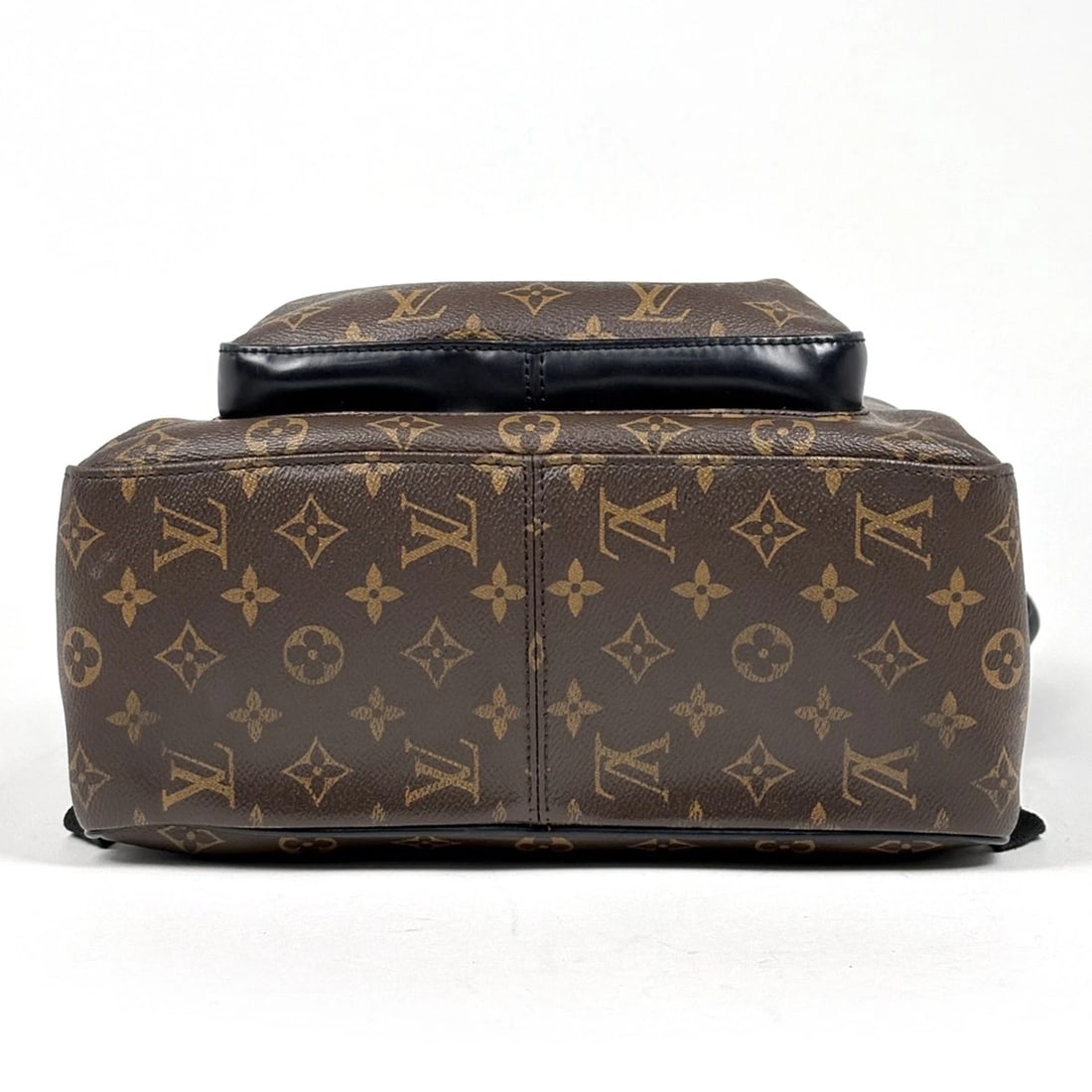 LOUIS VUITTON JOSH BAG PACK BACKPACK MONOGRAM MACACER - 3