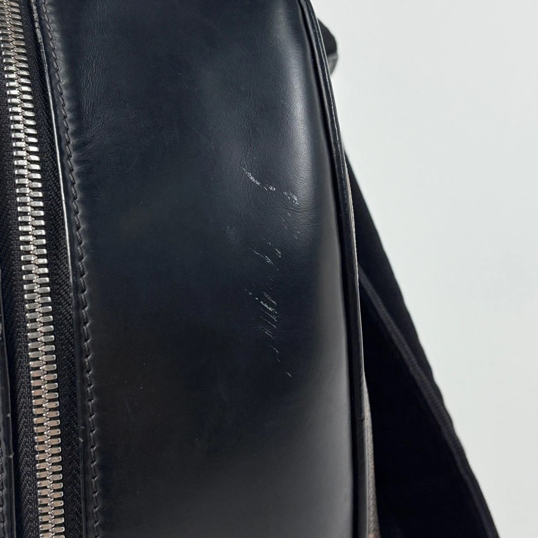 LOUIS VUITTON JOSH BAG PACK BACKPACK MONOGRAM MACACER - 6