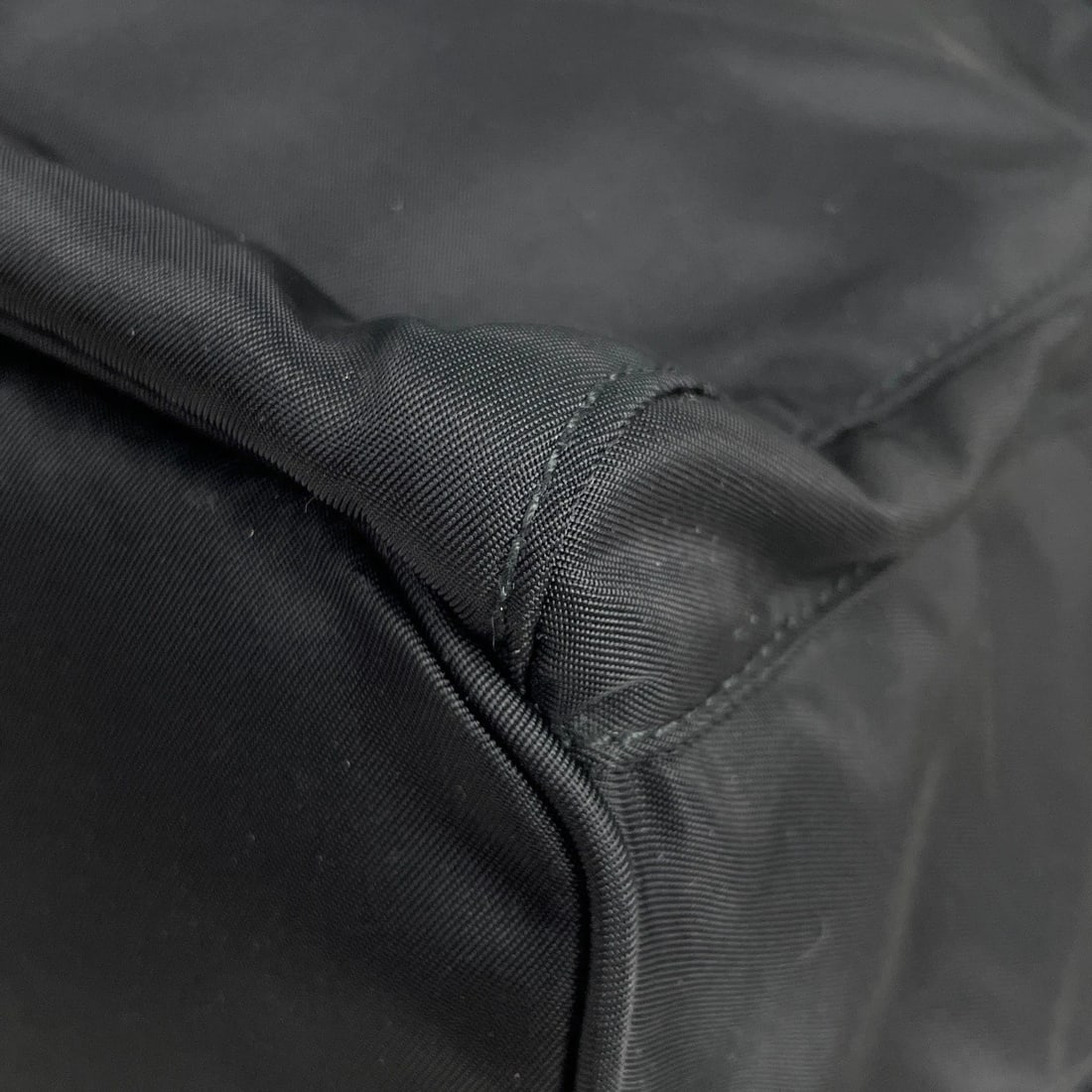 PRADA WITH LOGO BACKPACK BACKPACK DAYPACK BACKPACK - 4
