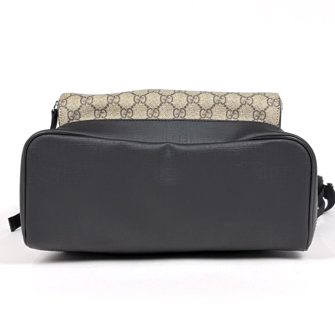 GUCCI GG PATTERN BACKPACK BAG PACK BACKPACK - 3