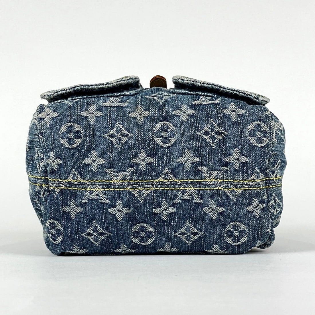LOUIS VUITTON SAC AD PM BACKPACK DAYPACK BACKPACK - 3