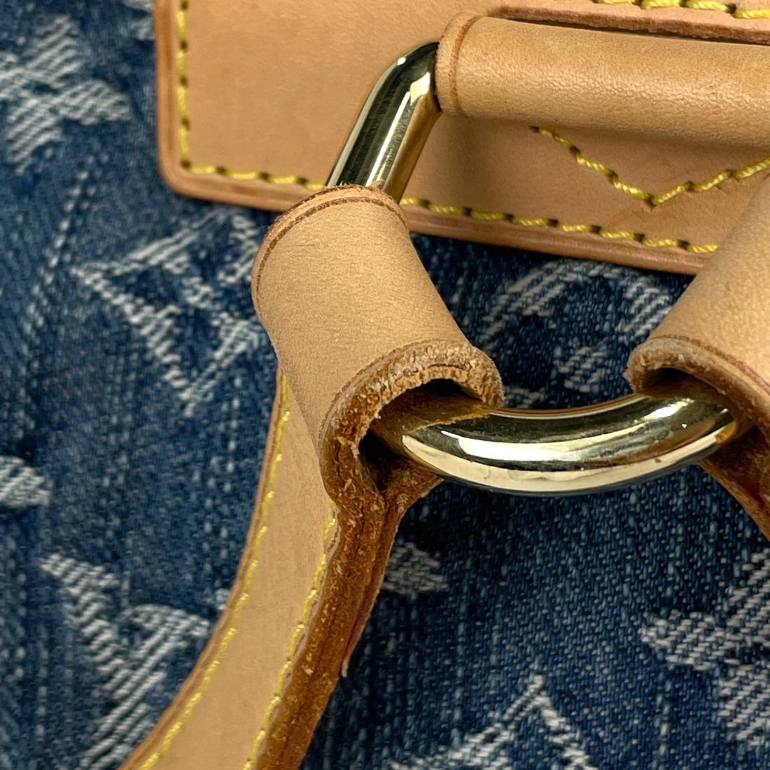 LOUIS VUITTON SAC AD PM BACKPACK DAYPACK BACKPACK - 7