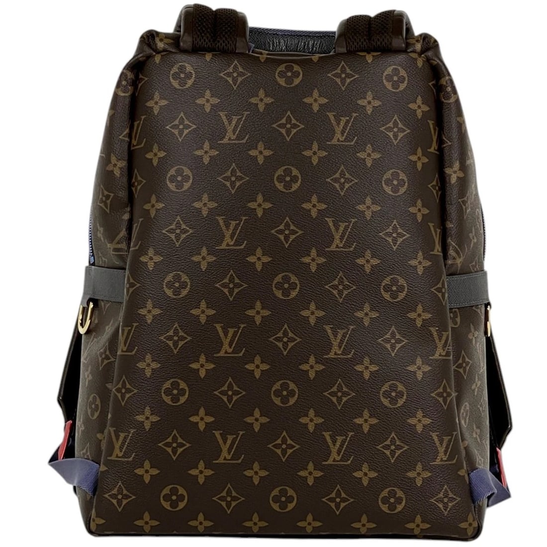 LOUIS VUITTON APOLLO BACKPACK DAY PACK BACKPACK - 3