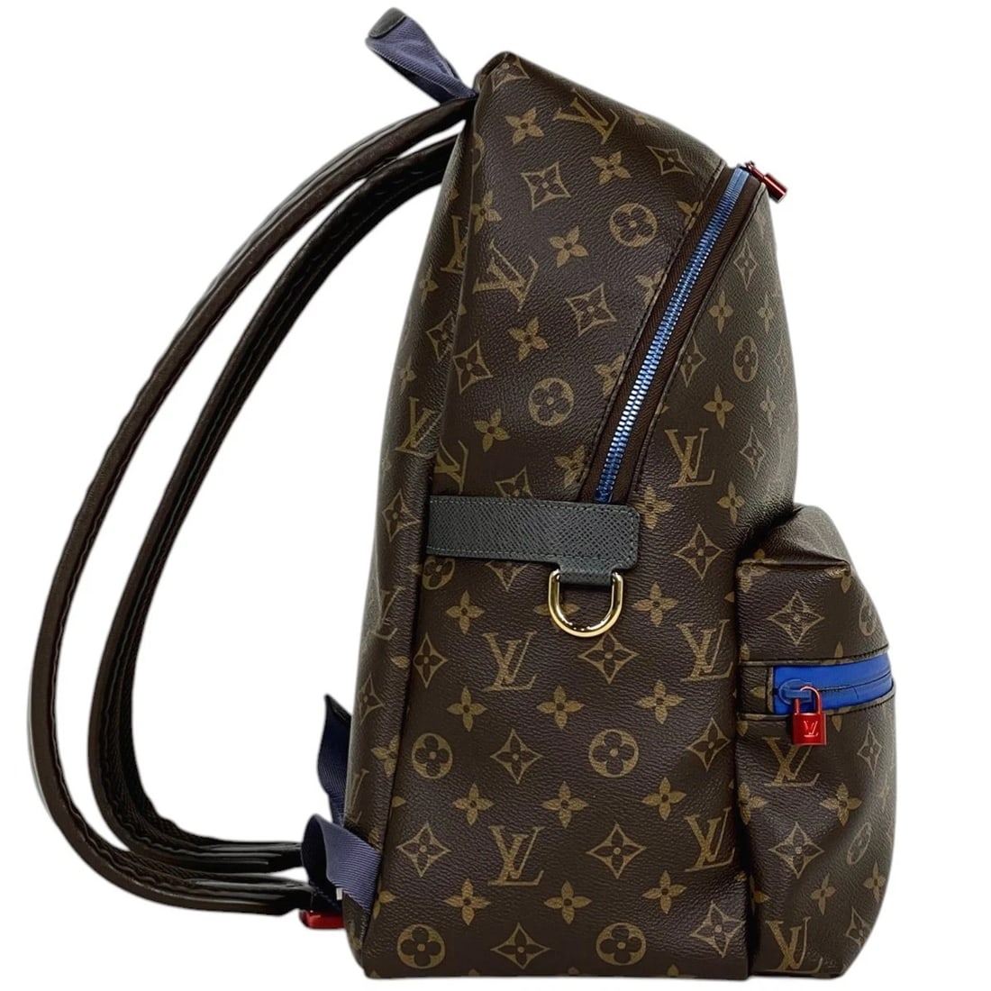 LOUIS VUITTON APOLLO BACKPACK DAY PACK BACKPACK - 4