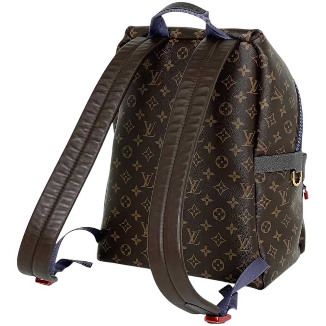 LOUIS VUITTON APOLLO BACKPACK DAY PACK BACKPACK - 6