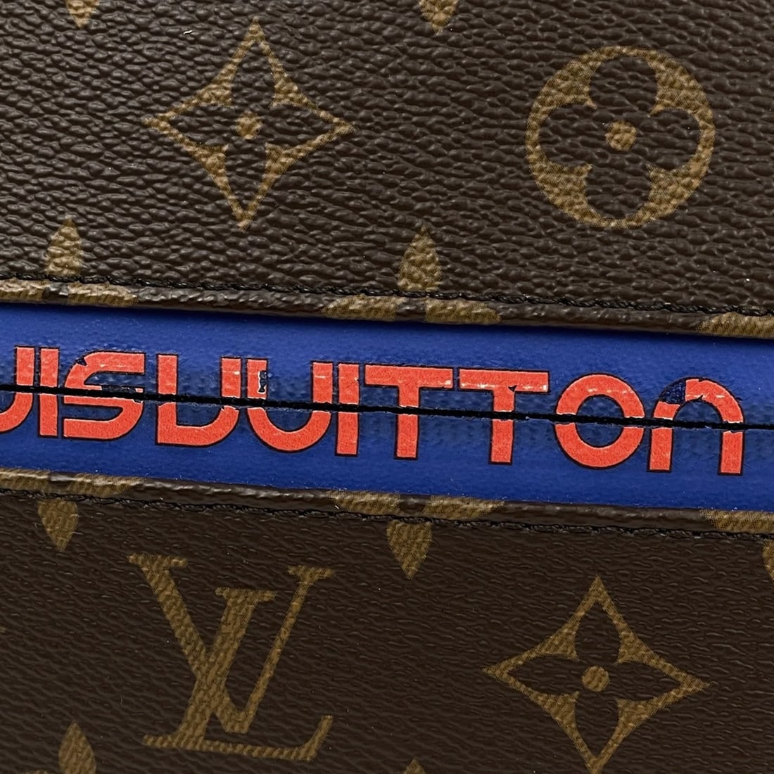 LOUIS VUITTON APOLLO BACKPACK DAY PACK BACKPACK - 8