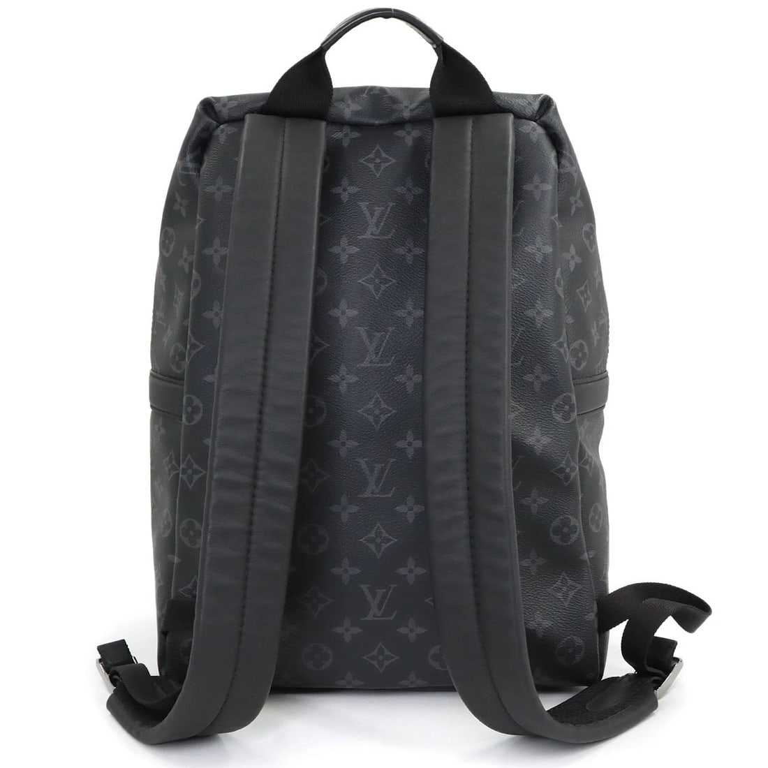 LOUIS VUITTON MONOGRAM ECLIPSE DISCOVERY BACKPACK - 2