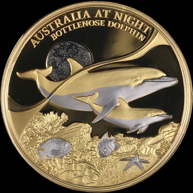 2025 NIUE GOLD $100 AUSTRALIA: 2025 Niue Gold $100 Australia Year: 2025 Fineness: 0.999 Composition: Gold Denomination: $100 Country of Origin: Niue Accessories: None Accessories Notice: When purchasing pre-owned goods, please