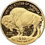 2018-W BUFFALO GOLD - 2