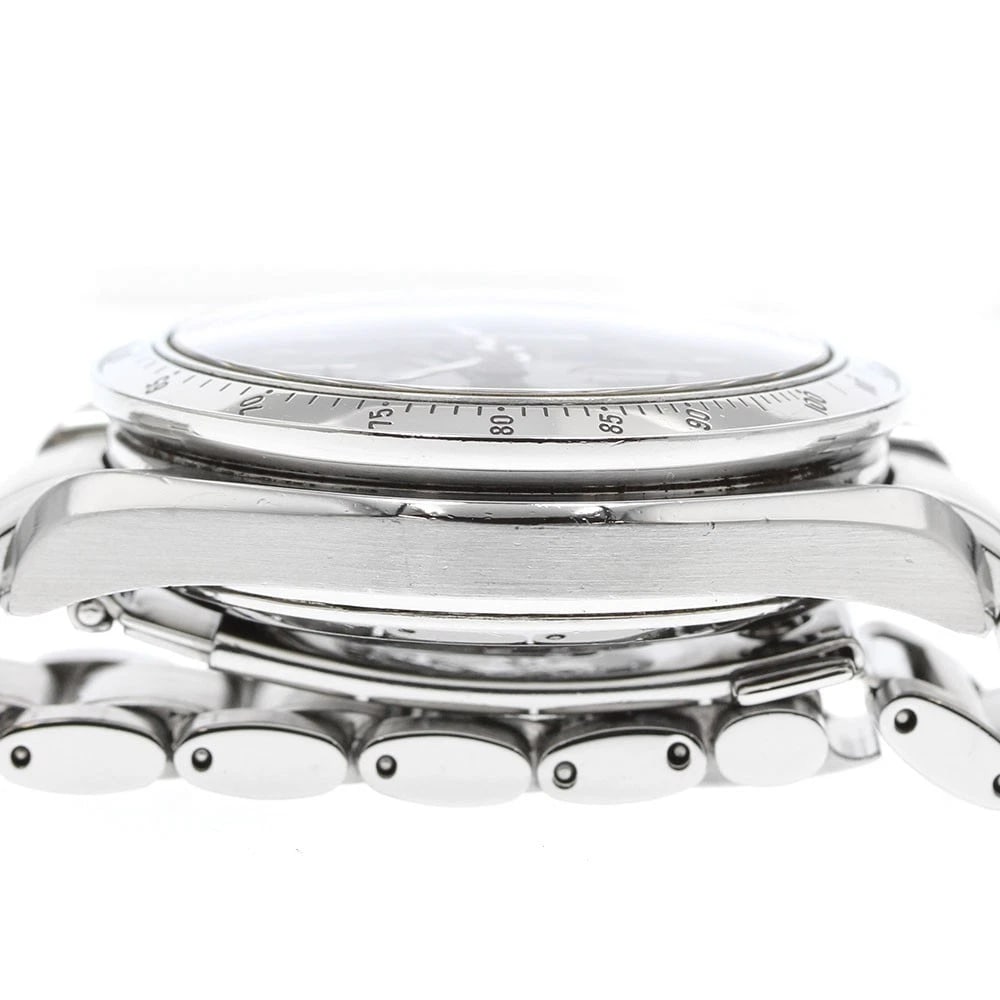 OMEGA SPEEDMASTER CHRONOGRAPH AUTOMATIC WATCH - 5