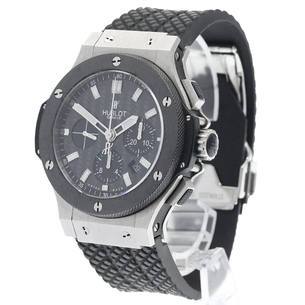 HUBLOT BIG BANG EVOLUTION AUTOMATIC WATCH - 2