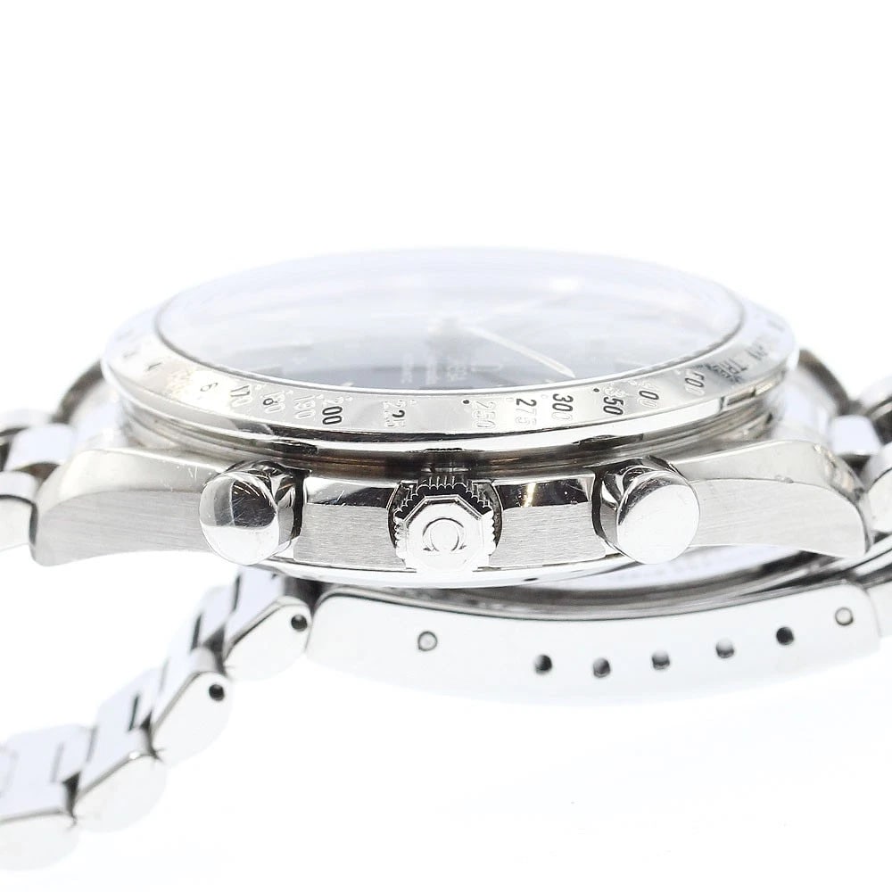 OMEGA SPEEDMASTER CHRONOGRAPH AUTOMATIC WATCH - 3