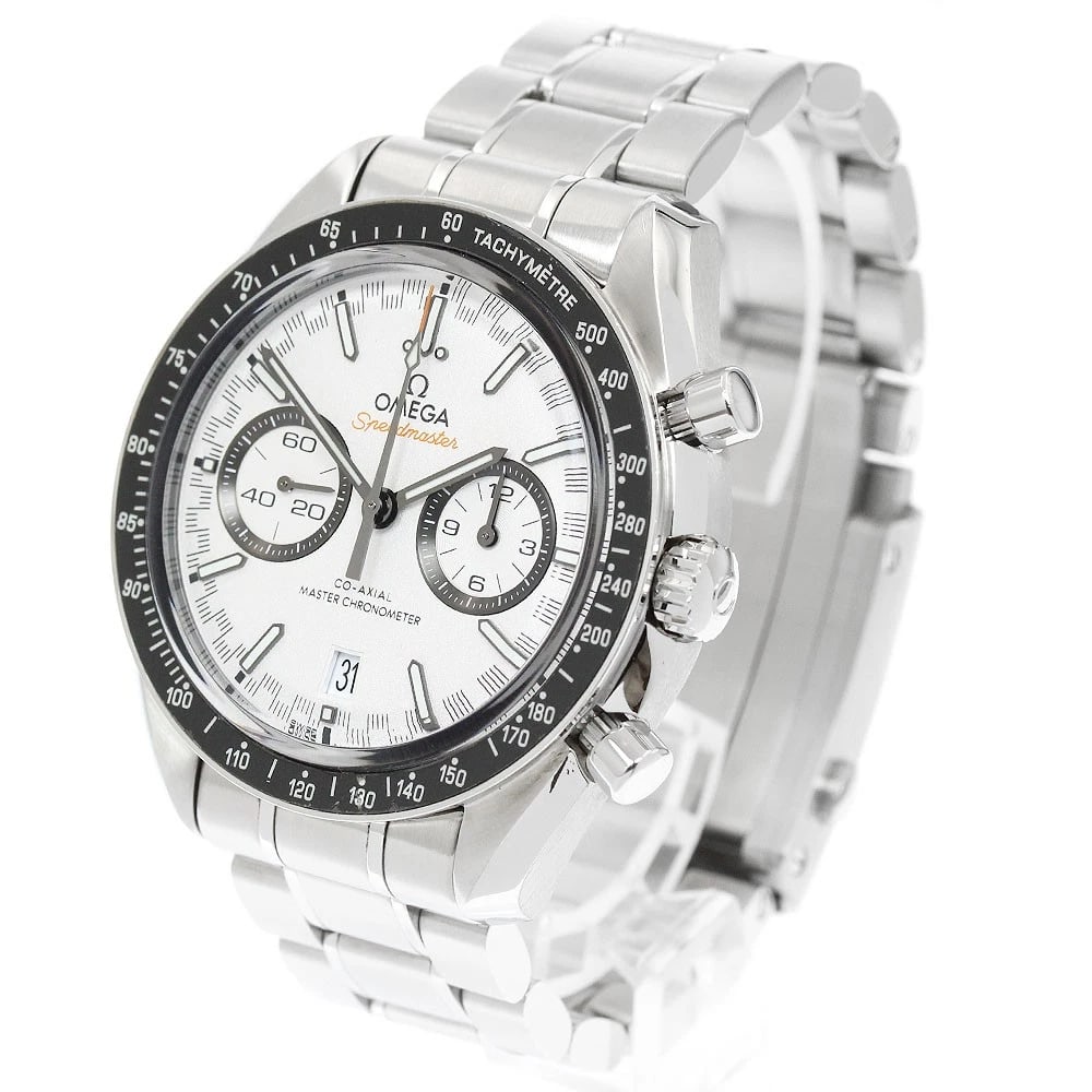 OMEGA SPEEDMASTER RACING AUTOMATIC WATCH - 2