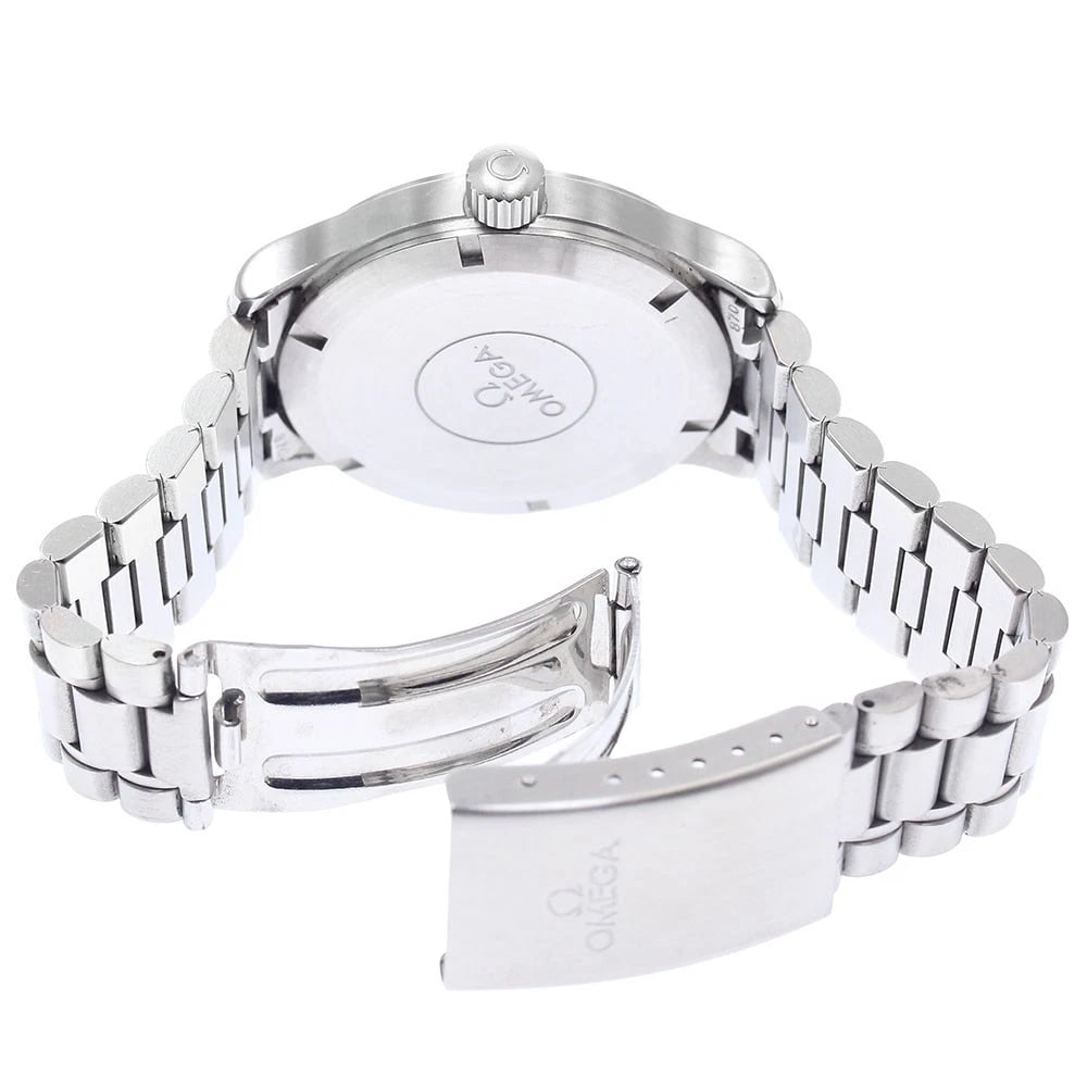 OMEGA DYNAMIC AUTOMATIC WATCH - 3