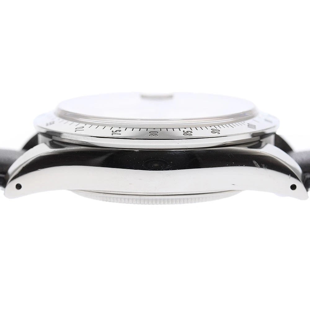 TUDOR PRINCE DATE CHRONO TIME AUTOMATIC WATCH - 4