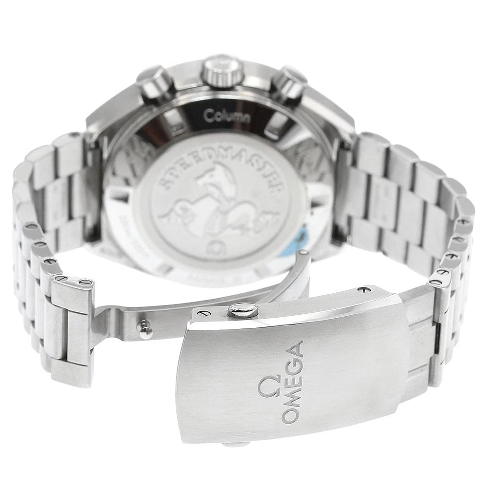 OMEGA SPEEDMASTER MARK II AUTOMATIC WATCH - 2