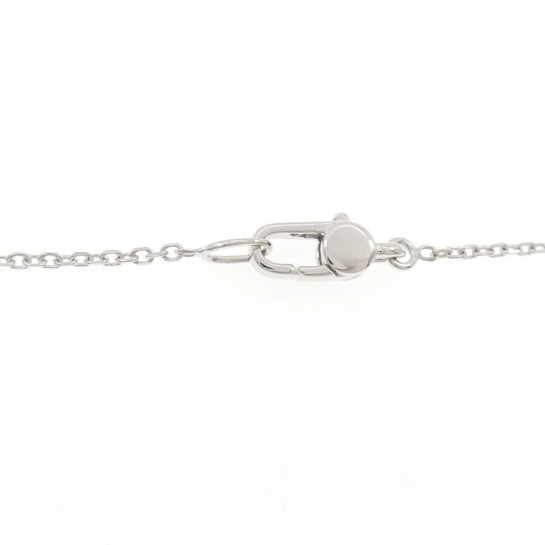 GUCCI SEPARATE CROSS NECKLACE - 5