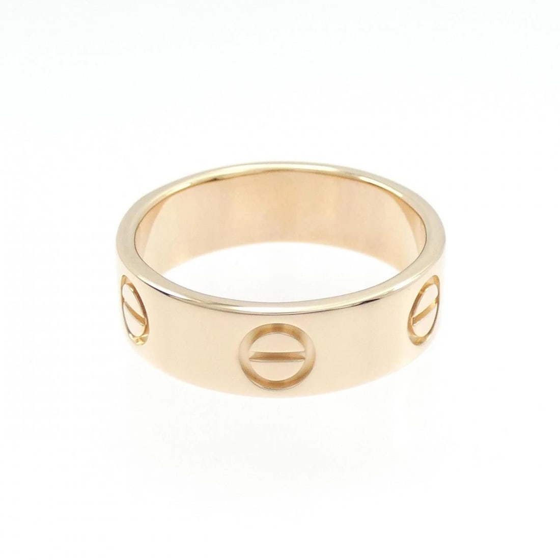 CARTIER LOVE RING - 2