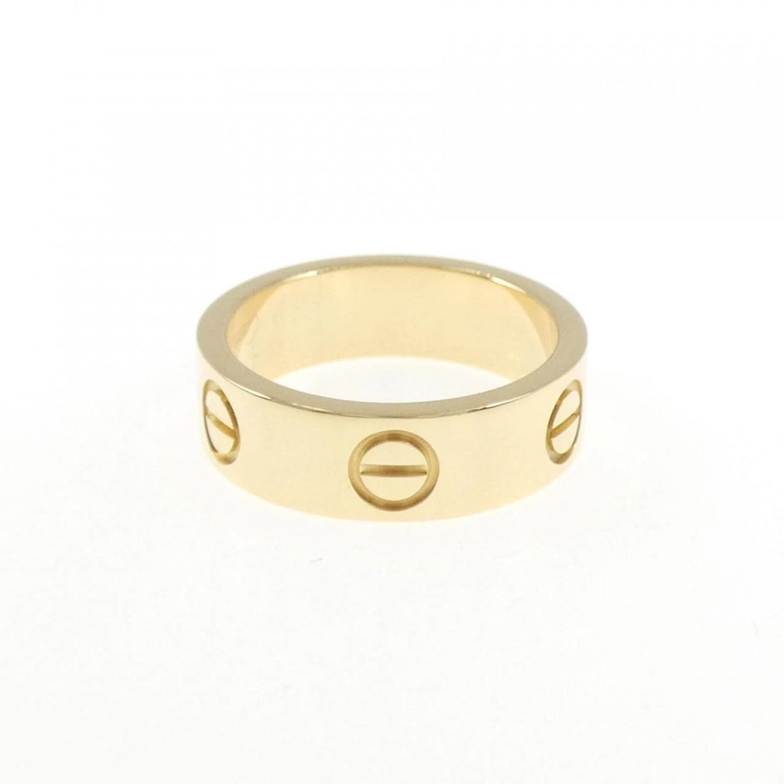CARTIER LOVE RING - 2