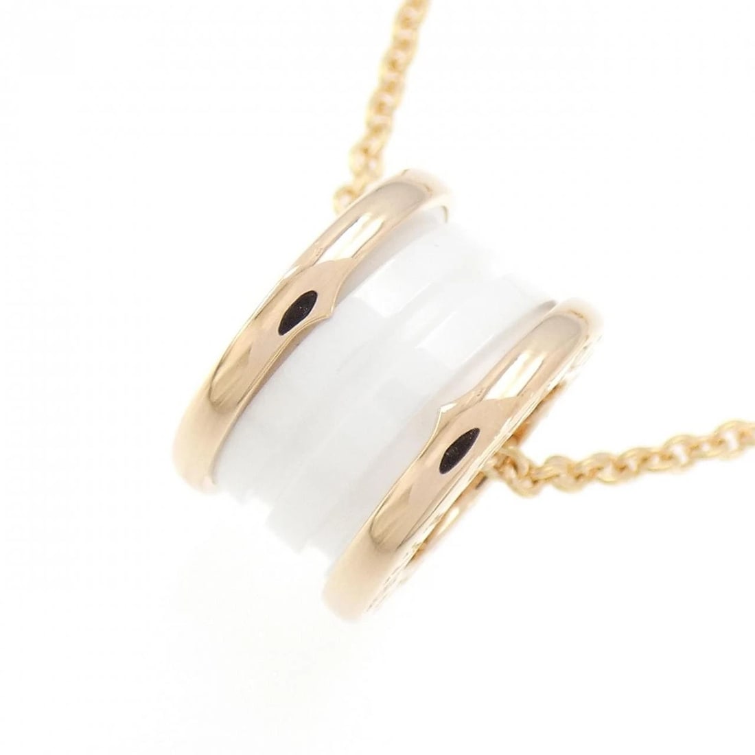 BVLGARI B.ZERO1 NECKLACE - 3