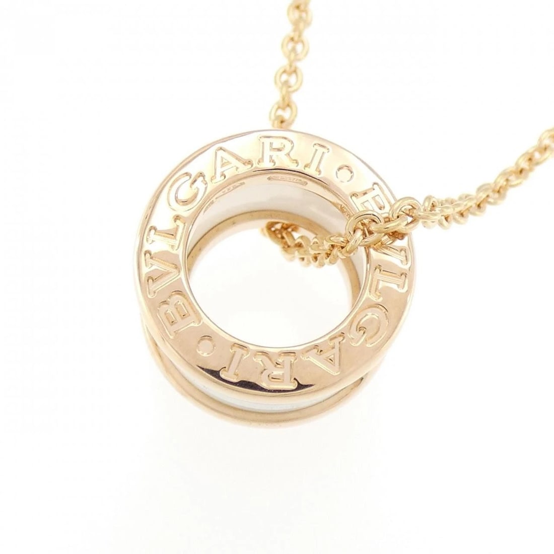 BVLGARI B.ZERO1 NECKLACE - 4