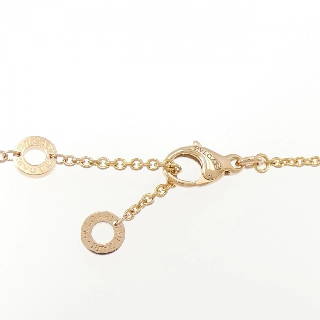 BVLGARI B.ZERO1 NECKLACE - 5