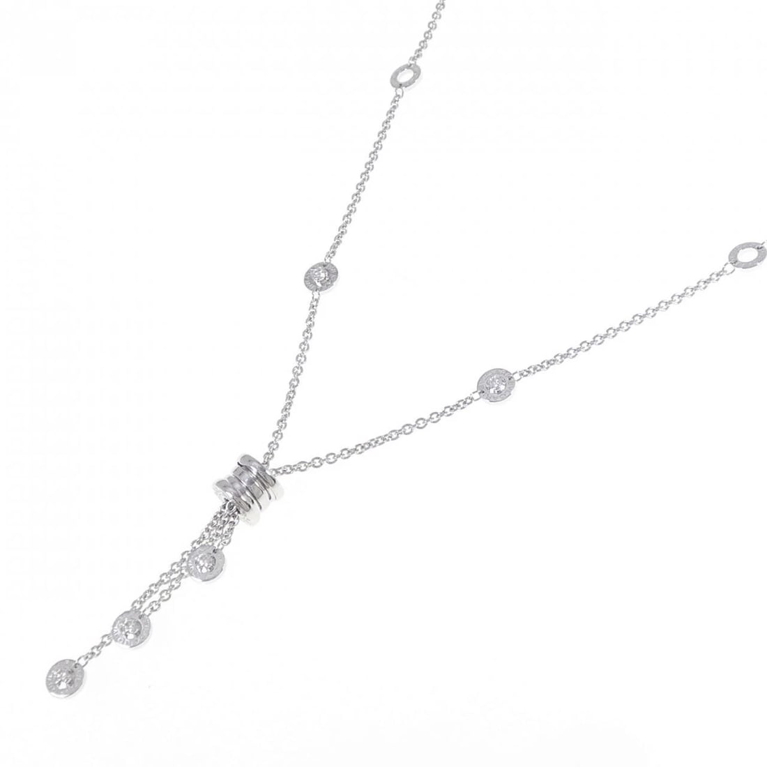BVLGARI B.ZERO1 NECKLACE - 2