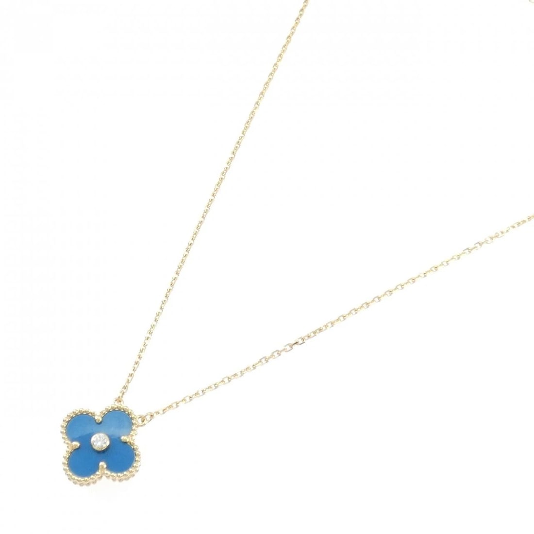 VAN CLEEF & ARPELS ALHAMBRA - 2