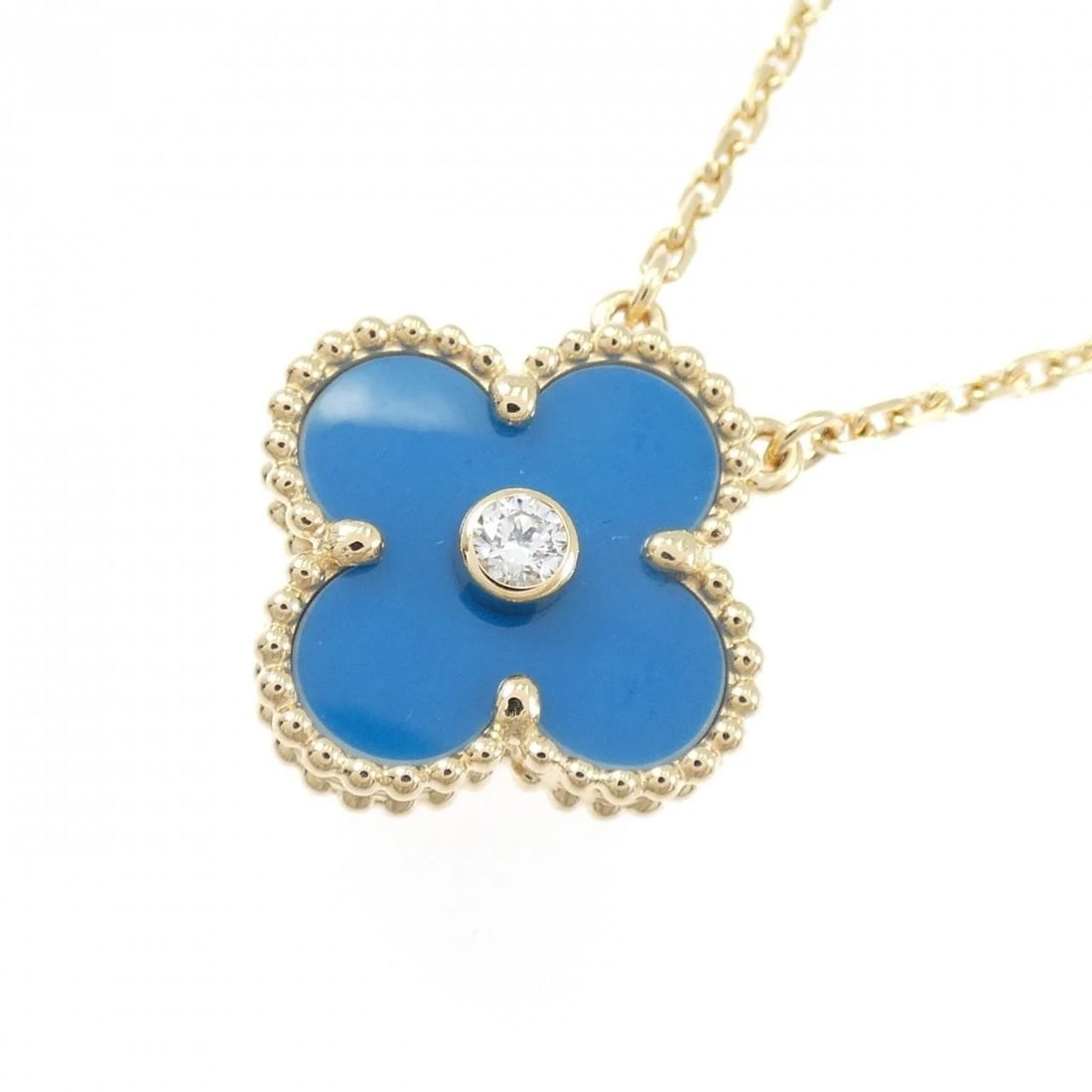 VAN CLEEF & ARPELS ALHAMBRA - 3